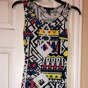 rue21, Print dress
